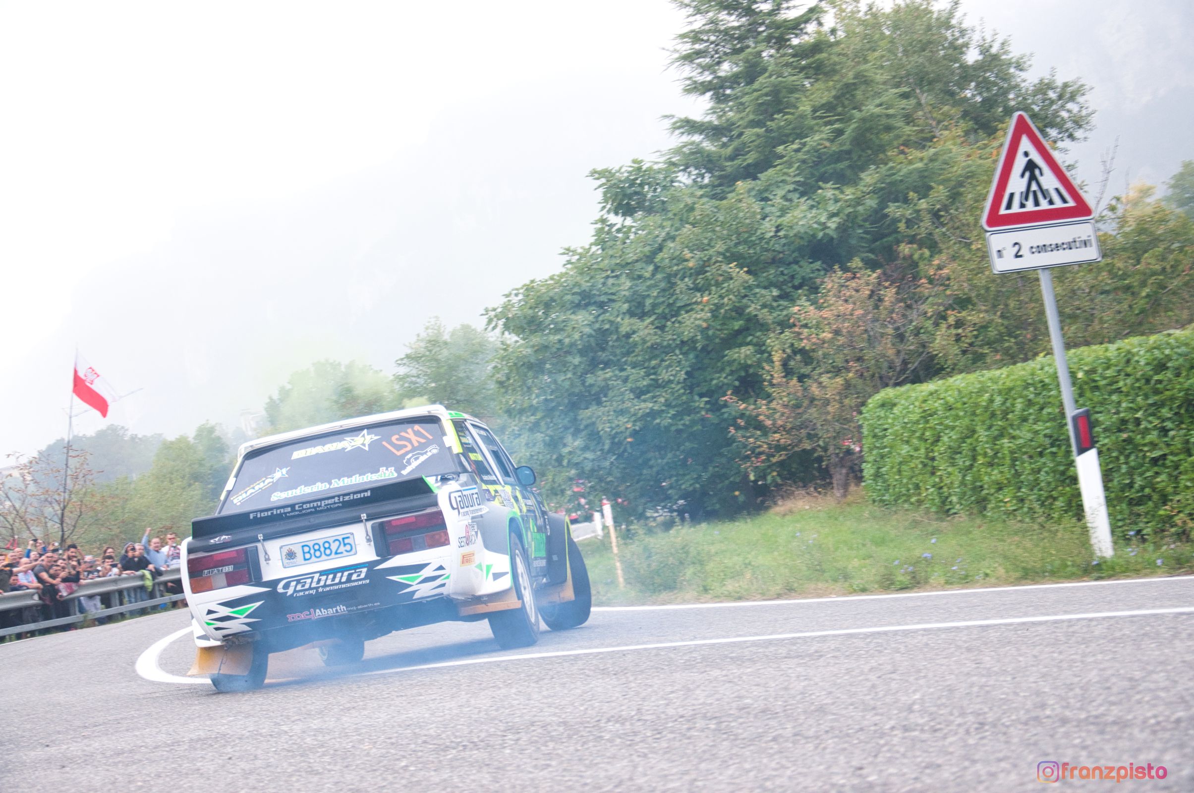 Rallylegend 2019