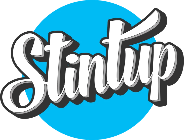 stintup.com logo